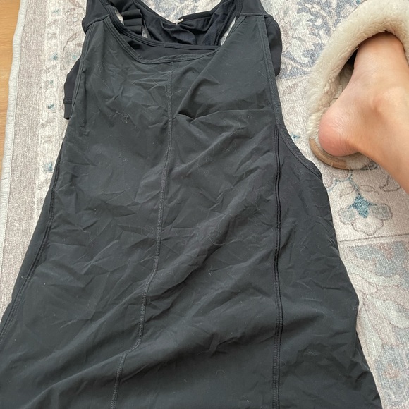 Lululemon shirts size 4 sold individually - Picture 9 of 13